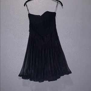 Betsey Johnson dress